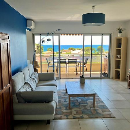 Appartement 2 Chambres Terrasse Vue Mer Carry-le-Rouet ภายนอก รูปภาพ